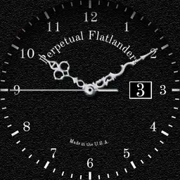 Victorian Black