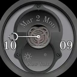 Digital Info