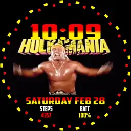 Hulkamania