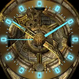 Dwemer Watch
