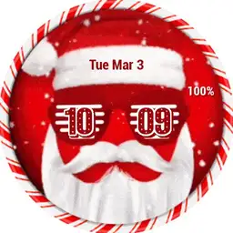 Super Santa