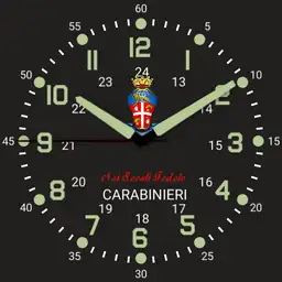 Carabinieri