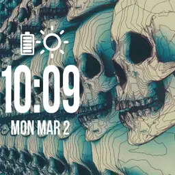 Break