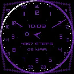 _Hybrid Circle Neon