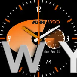 ktm racing