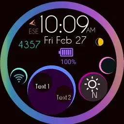 Rainbow Utility