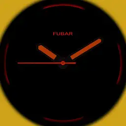 FUBAR