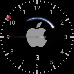 Apple Active 2