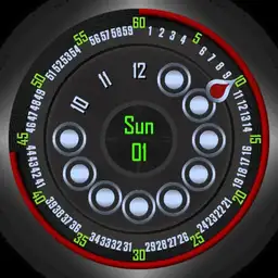Dialer Fader Ver 1.00