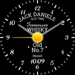 Jack Daniels
