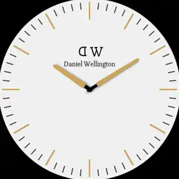 Daniel Wellington