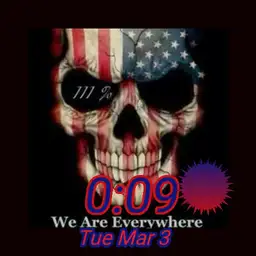 3%dont tread on me