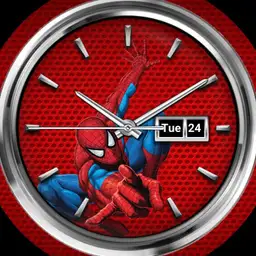 Web Slinger