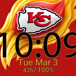 chiefs