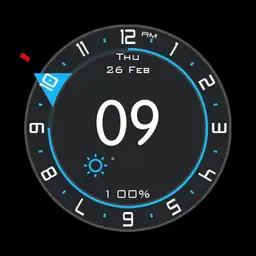 Simply Time