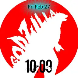 Godzilla