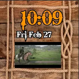 Old West