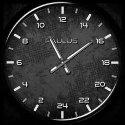 Paulus 24hr