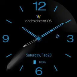 BlueOptymized