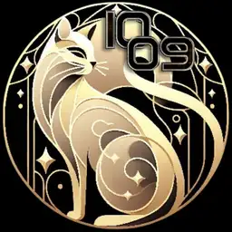 Cat collection 3