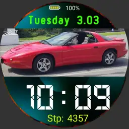 Firebird neu