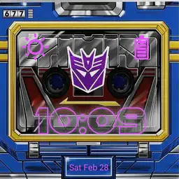 soundwave 2