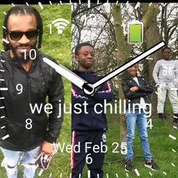 Jxstreamtv