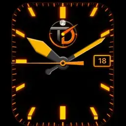 Ultra Ember TDC