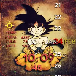 Son-Goku.Jindujun