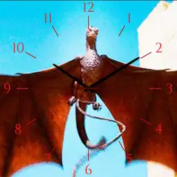 GOT Dracarys