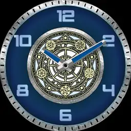 Blue Spirit