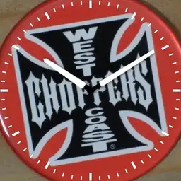 West Coast Choppers 1st
