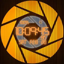 Aperture Labs 1960 v2.0