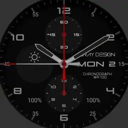 wallys p design Copy