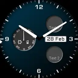 Standard Analog