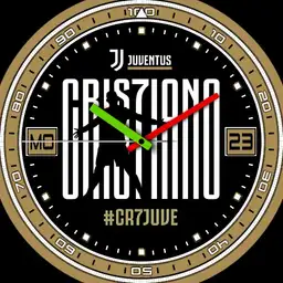 unOfficial CR7atJuve