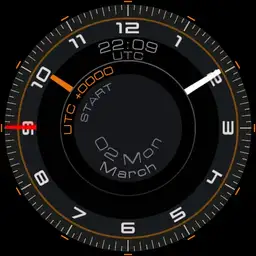UTC Disc