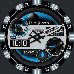 E-Watch