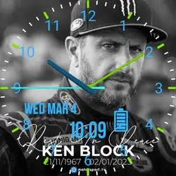Ken block