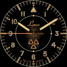 Laco RAD AUX RADIUM 2.0