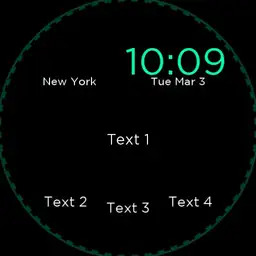 Pritchy Watch V1