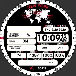 Brians watch Copy
