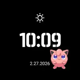 Jigglypuff