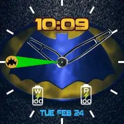 Batwatch 7.0 mmm