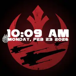 The Rebellion