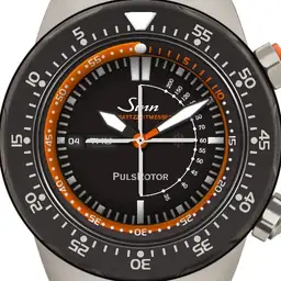 Sinn PulsRotor - Model EZM 12