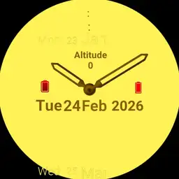 Amarelo