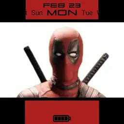 DEADPOOL