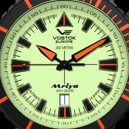 mriya