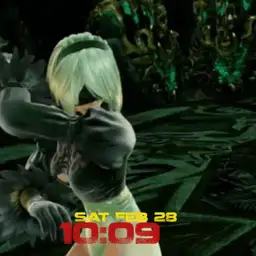 Soul Calibur 6